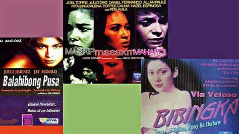 pinay flix category